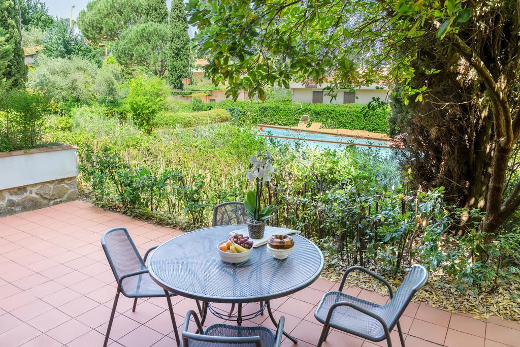 Residence Poggio Golf Chianti Firenze Impruneta Quarto foto
